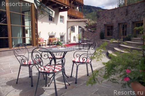 Hotel Angelo Engel 16
